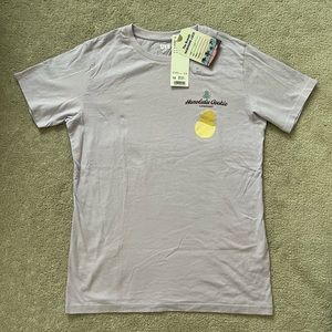 Uniqlo Honolulu Cookie Company youth tee
